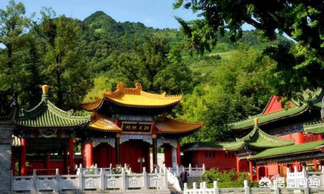 大唐帝陵免费观看，西安有哪些不能错过的旅游景点
