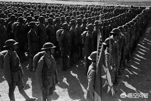 武汉会战:武汉会战后国民政府在部队编制上有何改变？