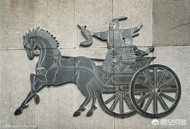 头条问答 - 中国历史上南方向来少马,马拉车作战的春秋时代,楚国凭