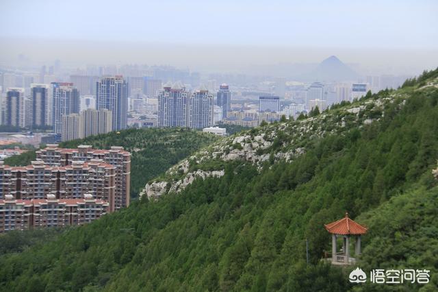 济南旅游:在济南，去哪旅游比较好？