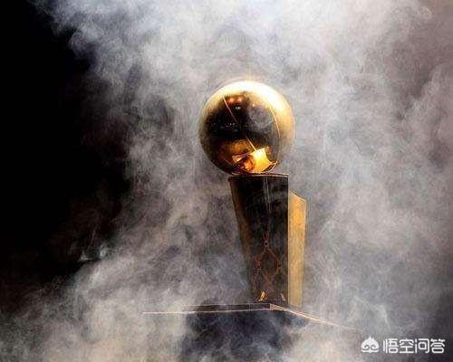 2017-2022nba总冠军