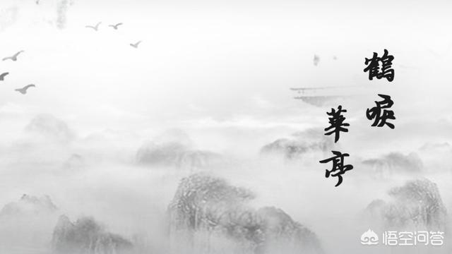 李一桐的老公介绍:如何评价罗晋、李一桐主演的《鹤唳华亭》？