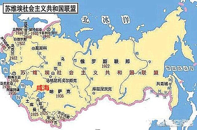 伏尔加河的鱼的个人主页:咸海已经快干枯了，里海还能存在多长时间？
