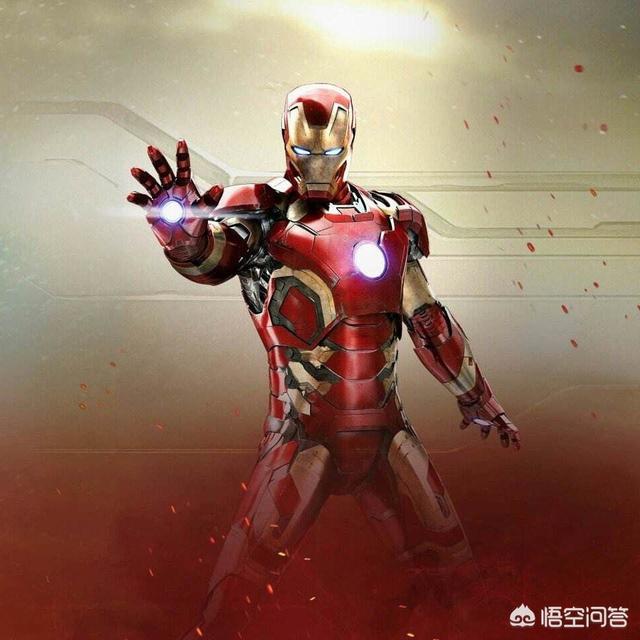 秦先生第九部红酒磁力，钢铁侠为什么不能给每一个复仇者都打造一副盔甲呢？