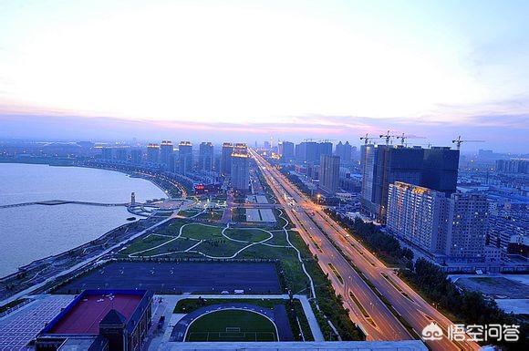 除了大连、沈阳、哈尔滨、长春之外,谁才是东北第五城？