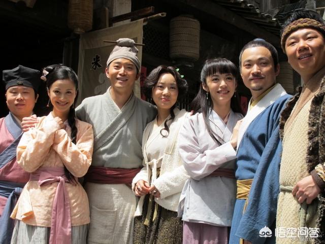 孙茜大婚:你见过哪些演技炸式的演技