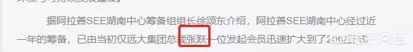 华润创业董事长，王石出任远大集团、华大基因联席董事长，王石为什么有这么多头衔