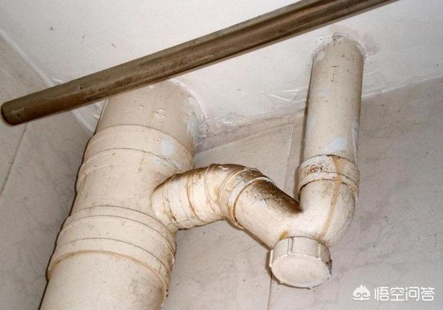 头条问答 - 一层下水堵了,住在楼上的人要给一层通下水道的费用吗?