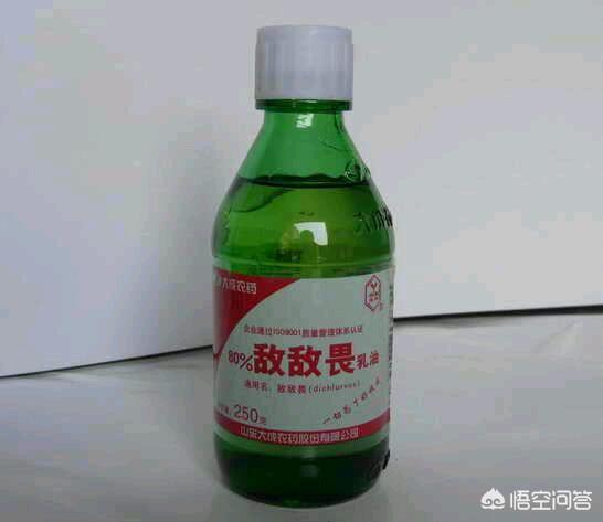 一些毒药,敌敌畏,毒鼠强一类的毒药,只要狗狗稍微粘一点,那么它就完了