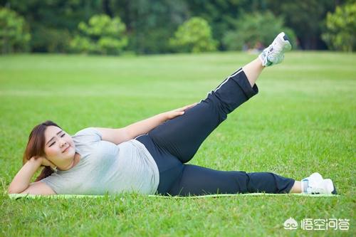 哪些方法可以瘦腿呢？插图35