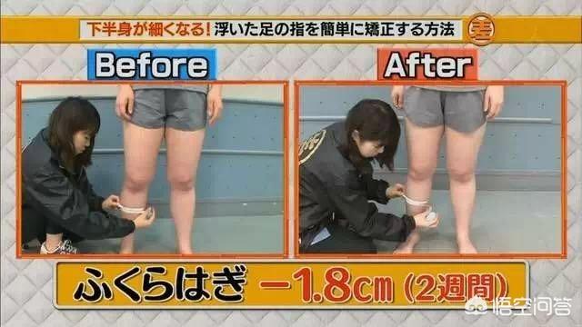 哪些方法可以瘦腿呢？插图30