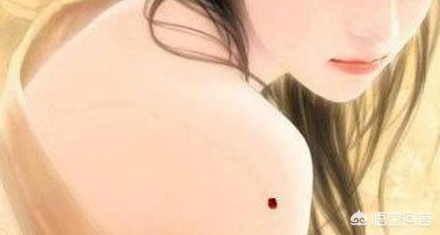 守宫蜥蜴孵化公母:电视上说的守宫砂，在现实生活是存在的吗？