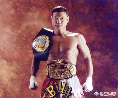 释延能:单论实战能力，谁才是最强的亚洲武打明星