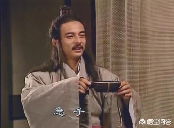 卫宣公:历史上的卫宣公真的荒淫无度吗？