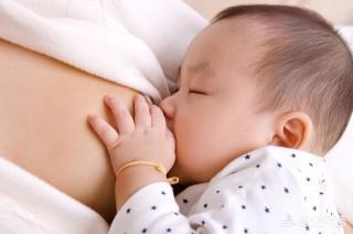 什么时候断奶最好:母乳一般吃到多久后就会没有什么营养了？
