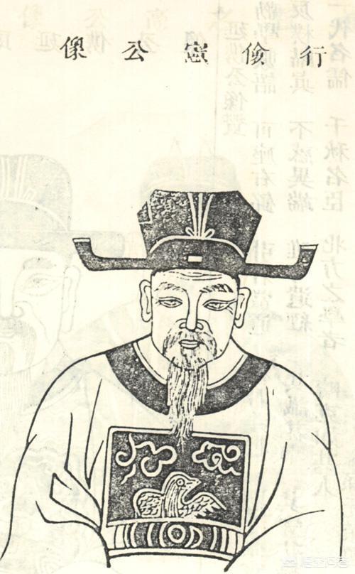 张以俭:正史上真实的唐朝名将裴行俭是怎样的一个人