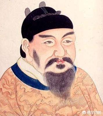 张以俭:正史上真实的唐朝名将裴行俭是怎样的一个人