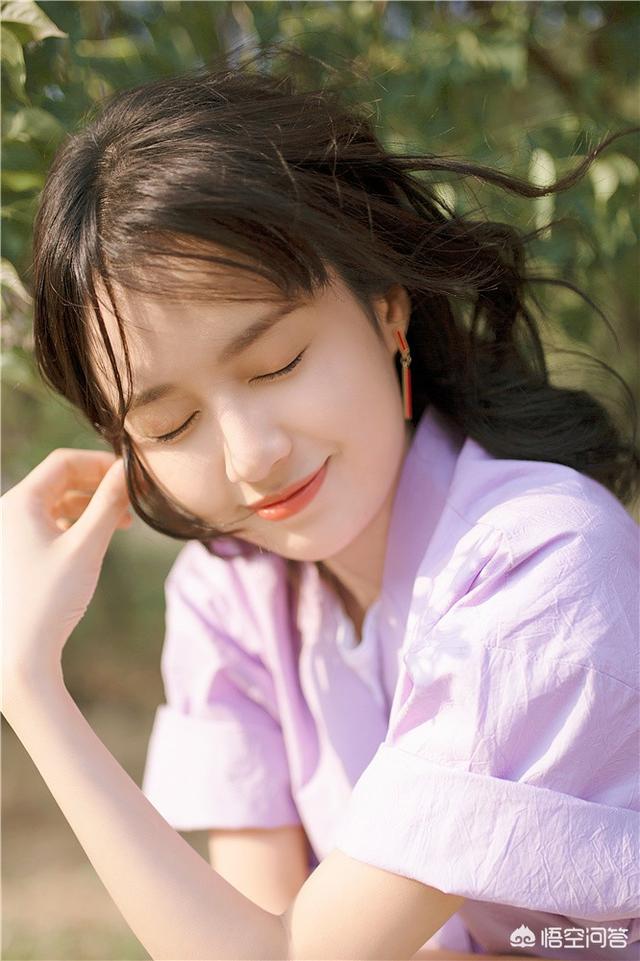 苏州姑娘能有多好看