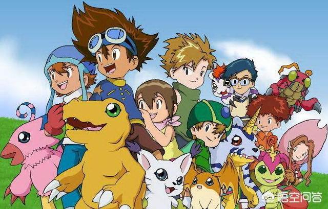 95后的你童年看过哪些印象深刻的动画片?-惠修网