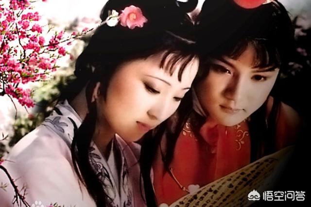 87红楼梦演员重聚:小戏骨版《红楼梦》和老版《红楼梦》，谁更经典
