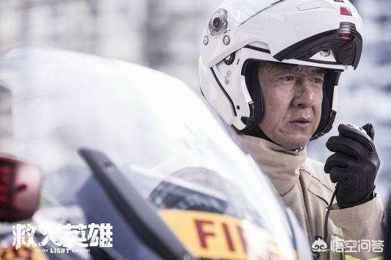 陈龙主演的电影:成龙演过这么多电影，他有没有在电影中饰演过配角