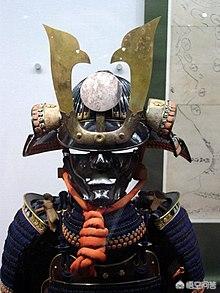 头条问答 为什么日本战国时期的铠甲造型都很浮夸 个回答