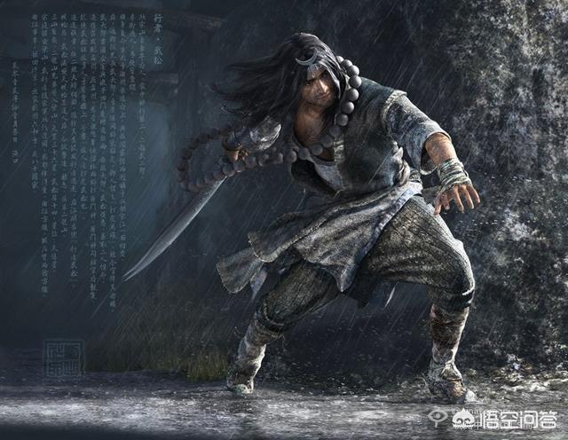 武松在飞云浦杀掉四人后,可轻松脱身,为何还要“血溅鸳鸯楼”？