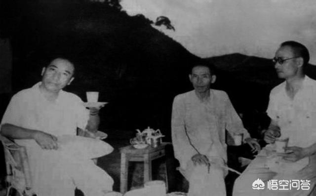 戴笠怎么死的:一向以会做人著名于世的杜月笙，有没有和谁闹翻脸过？