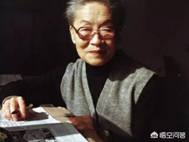 叶嘉莹先生简介:我国近代史被称为“先生”的女性有哪几位