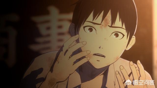 头条问答 樱井画门连载的亚人漫画是什么时候开始的 1个回答