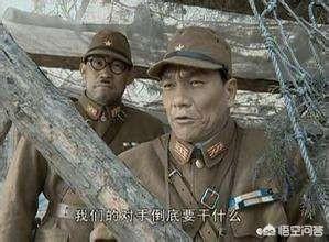 王铭章将军:为什么电视剧里打仗时是团长带兵打仗？