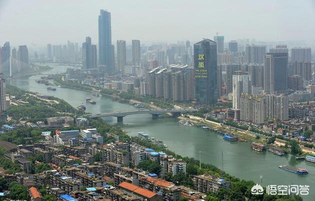 中国9个城市入围世界特大城市,武汉排名第三你怎么看？
