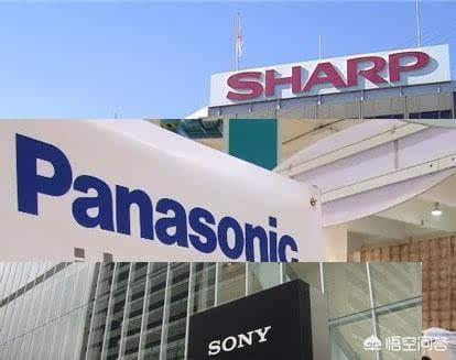 为什么现在很少听到有人买日本的松下品牌的电器了？