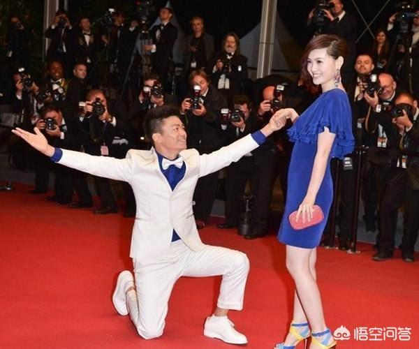马蓉遭大爷跟拍:你觉得娱乐圈最能“作妖”的明星是谁
