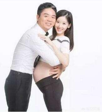 陈婷和张艺谋结婚照:女生可不可以嫁给一个大自己20岁的人？