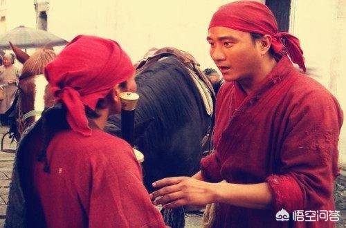 小明王:溺杀小明王韩林儿是朱元璋本意吗？