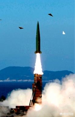 韩国有没有弹道导弹,性能如何？