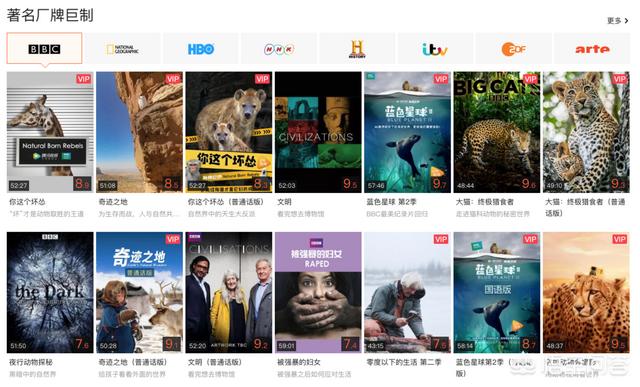 cctv纪录片在哪看，什么视频网站看纪录片比较好