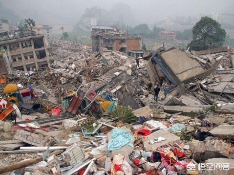 汶川地震四大诡异事件:2008年除了汶川大地震，还发生了哪些事情？