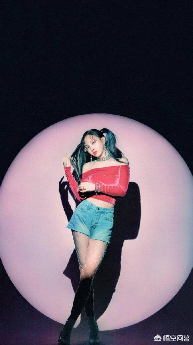 周子瑜事件:为什么TWICE现在那么火