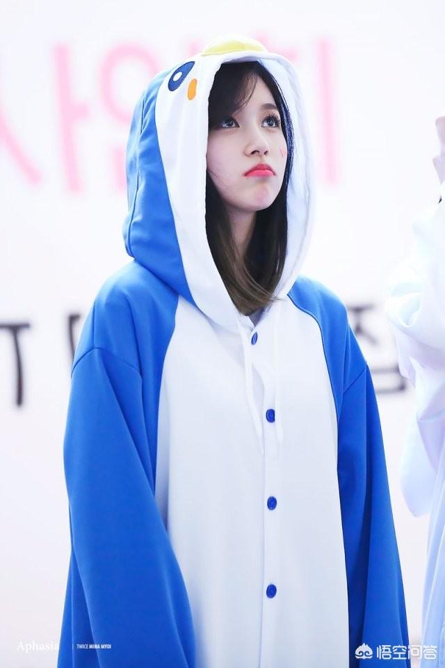 周子瑜事件:为什么TWICE现在那么火