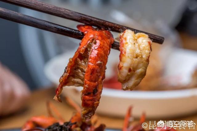 宗庸卓玛:昆明环城南路附近有哪些好吃的美食