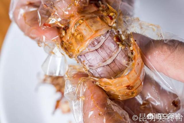 宗庸卓玛:昆明环城南路附近有哪些好吃的美食
