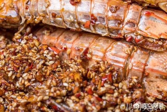 宗庸卓玛:昆明环城南路附近有哪些好吃的美食
