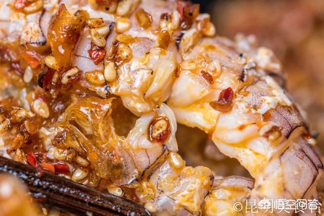 宗庸卓玛:昆明环城南路附近有哪些好吃的美食