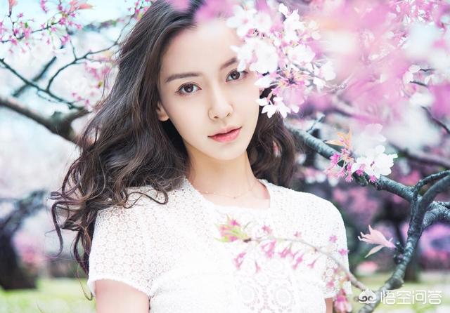 杨颖老公是谁:为什么说杨颖的成就已经超过赵丽颖了？