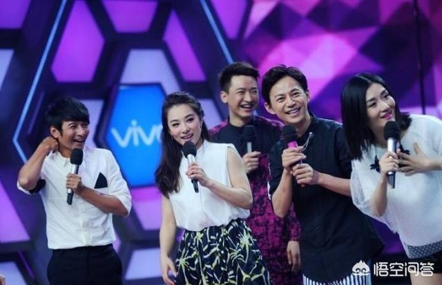 杜海涛和吴昕:吴昕和杜海涛是怎么加入快乐大本营的？