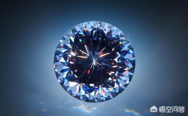 首先我没要知道四大宝石分别是钻石,红宝石,蓝宝石和祖母绿.