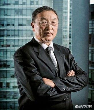 王十块:李彦宏、马云、贾跃亭为什么先后声援柳传志？