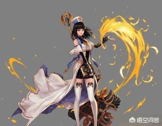 DNF奶妈有没有必要带一身光环装备,为什么？
